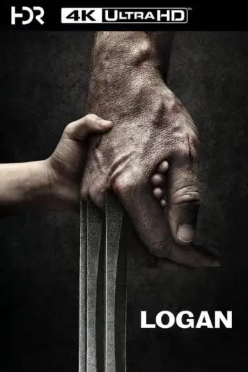 Plakat do filmu "Logan: Wolverine" #502824