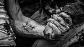 Zasłona do filmu "Logan: Wolverine" #577511