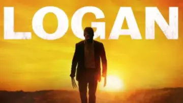 Zasłona do filmu "Logan: Wolverine" #577515