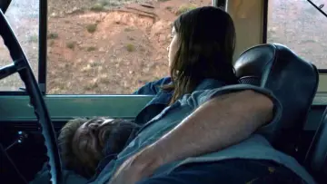 Zasłona do filmu "Logan: Wolverine" #577519