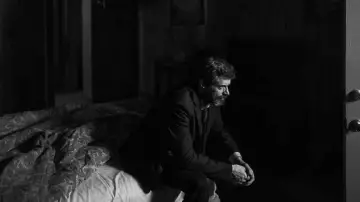 Zasłona do filmu "Logan: Wolverine" #577533