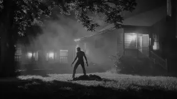 Zasłona do filmu "Logan: Wolverine" #577537
