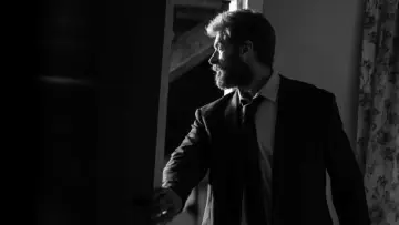Zasłona do filmu "Logan: Wolverine" #577539