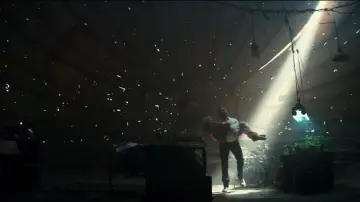 Zasłona do filmu "Logan: Wolverine" #577549