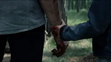 Zasłona do filmu "Logan: Wolverine" #577550