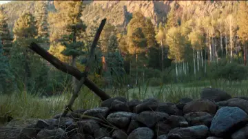 Zasłona do filmu "Logan: Wolverine" #577551