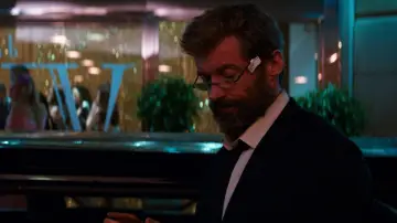 Zasłona do filmu "Logan: Wolverine" #577555