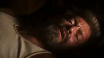 Zasłona do filmu "Logan: Wolverine" #577556