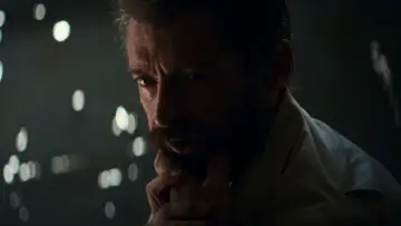 Zasłona do filmu "Logan: Wolverine" #577557