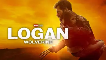 Zasłona do filmu "Logan: Wolverine" #577558