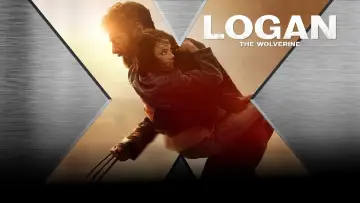 Zasłona do filmu "Logan: Wolverine" #577559