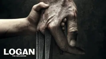 Zasłona do filmu "Logan: Wolverine" #577560