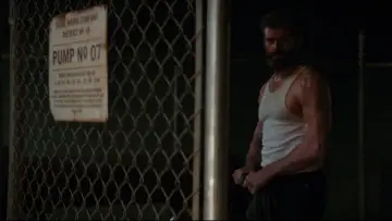 Zasłona do filmu "Logan: Wolverine" #577565