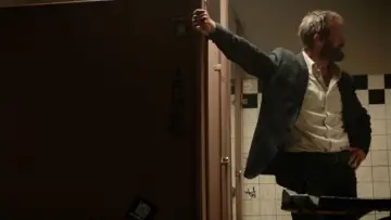 Zasłona do filmu "Logan: Wolverine" #577568