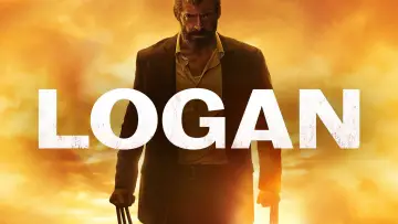 Zasłona do filmu "Logan: Wolverine" #577574