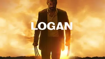 Zasłona do filmu "Logan: Wolverine" #577575