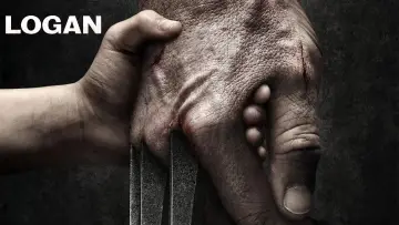 Zasłona do filmu "Logan: Wolverine" #577576