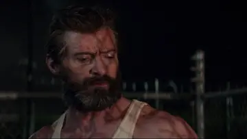 Zasłona do filmu "Logan: Wolverine" #577579