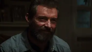 Zasłona do filmu "Logan: Wolverine" #577582
