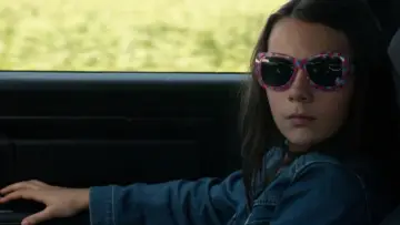 Zasłona do filmu "Logan: Wolverine" #577585