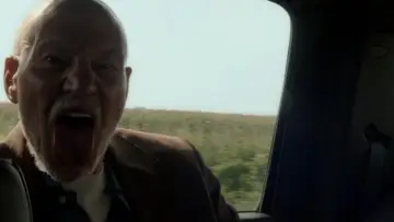Zasłona do filmu "Logan: Wolverine" #577588