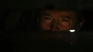 Zasłona do filmu "Logan: Wolverine" #577601