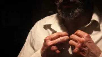 Zasłona do filmu "Logan: Wolverine" #577607