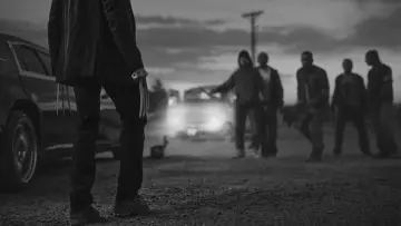 Zasłona do filmu "Logan: Wolverine" #577614