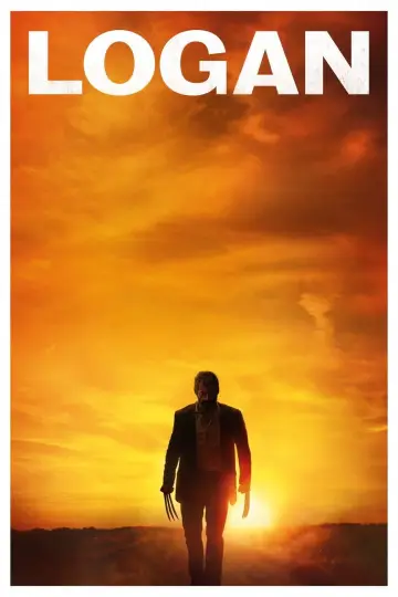 Plakat do filmu "Logan: Wolverine" #577640