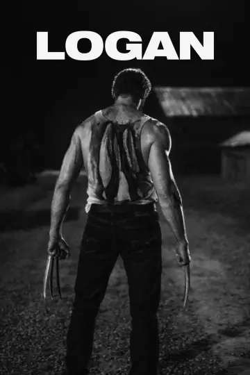 Plakat do filmu "Logan: Wolverine" #577646