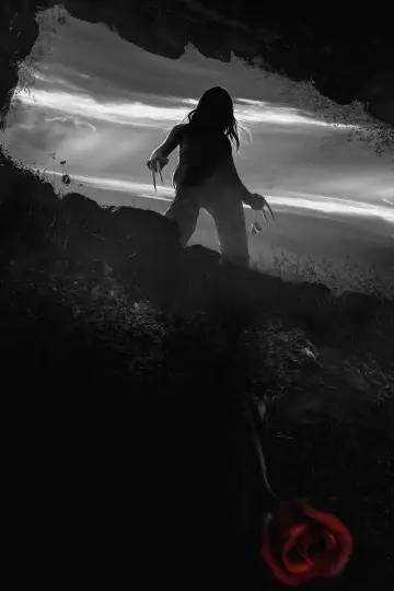 Plakat do filmu "Logan: Wolverine" #577654