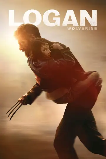 Plakat do filmu "Logan: Wolverine" #577658