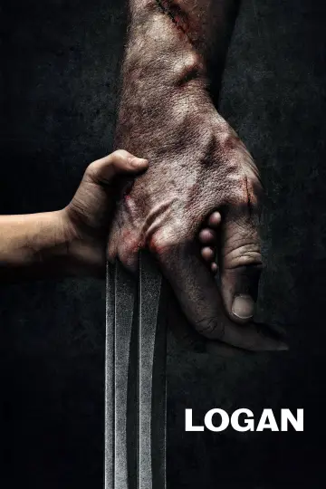 Plakat do filmu "Logan: Wolverine" #577660