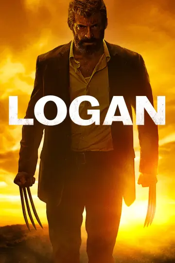 Plakat do filmu "Logan: Wolverine" #577666
