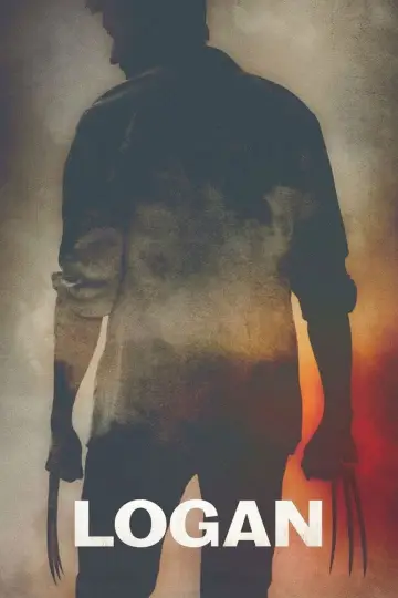 Plakat do filmu "Logan: Wolverine" #577668