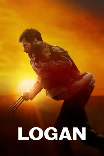 Plakat do filmu "Logan: Wolverine" #577675