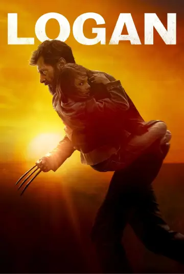 Plakat do filmu "Logan: Wolverine" #577680