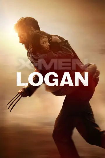 Plakat do filmu "Logan: Wolverine" #577683