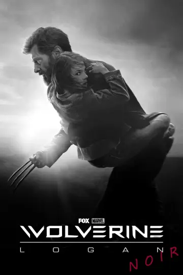 Plakat do filmu "Logan: Wolverine" #577699