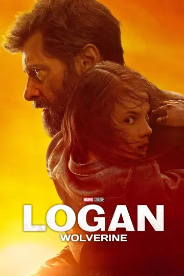 Plakat do filmu "Logan: Wolverine" #577701