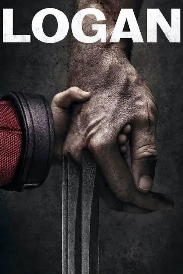 Plakat do filmu "Logan: Wolverine" #577703
