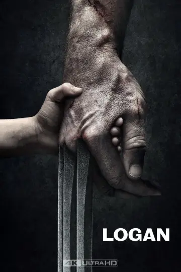 Plakat do filmu "Logan: Wolverine" #577708