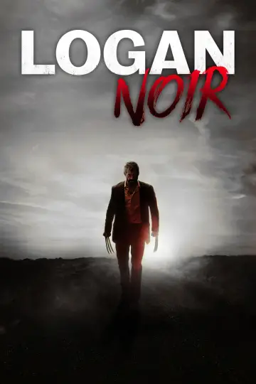 Plakat do filmu "Logan: Wolverine" #577709