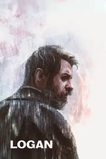 Plakat do filmu "Logan: Wolverine" #577716