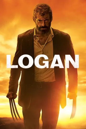 Plakat do filmu "Logan: Wolverine" #577736