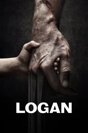 Plakat do filmu "Logan: Wolverine" #577737