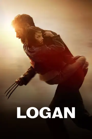 Plakat do filmu "Logan: Wolverine" #577738