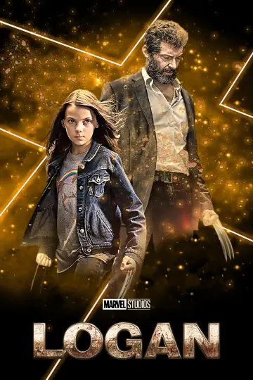 Plakat do filmu "Logan: Wolverine" #749037