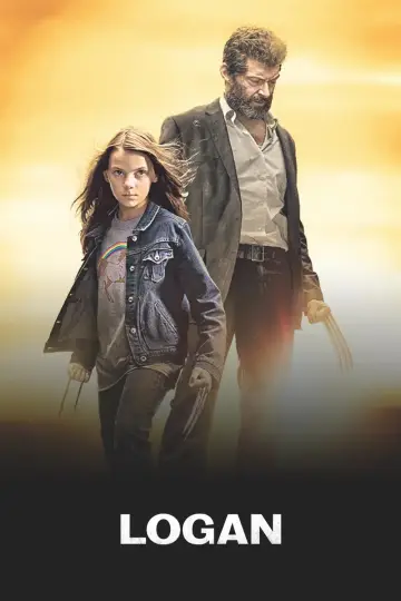 Plakat do filmu "Logan: Wolverine" #749038