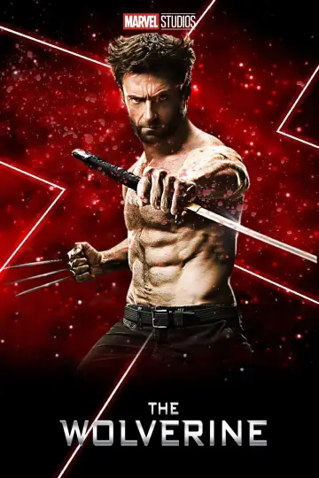 Plakat do filmu "Logan: Wolverine" #749039